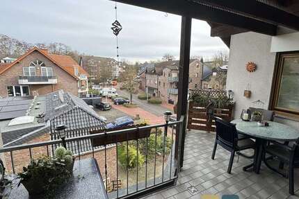 Wohnung zum Mieten in Würselen 820 € 106 m² 3 zimmer