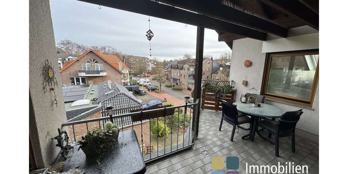 Wohnung zum Mieten in Würselen 820 € 106 m² 3 zimmer