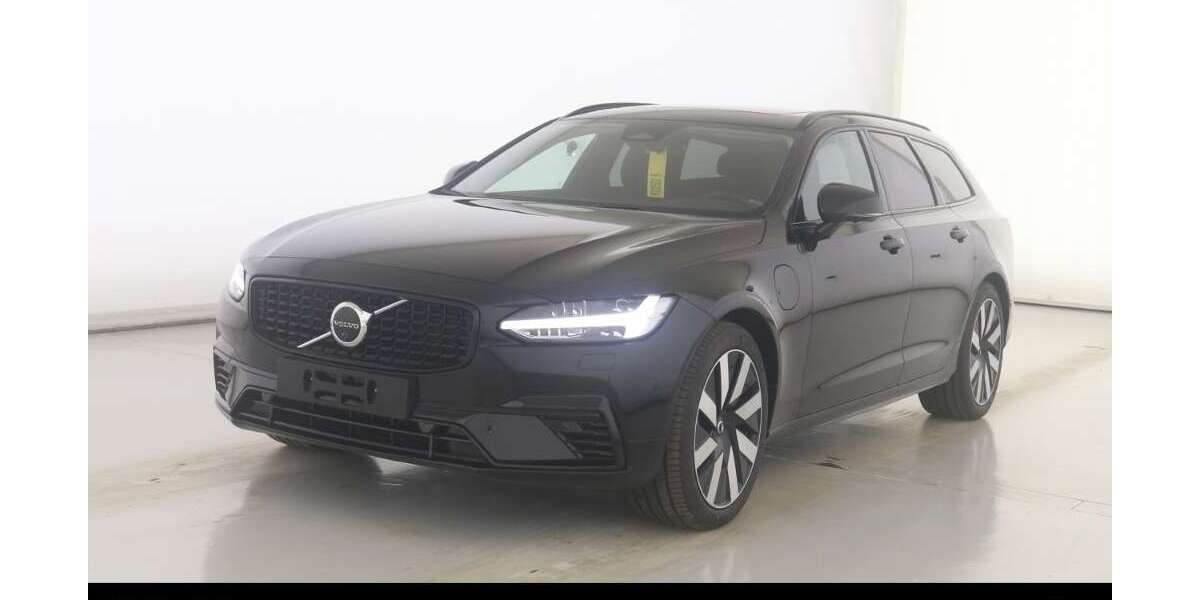 Volvo V90 19.447 km 44.390 &euro; Aachen 52078