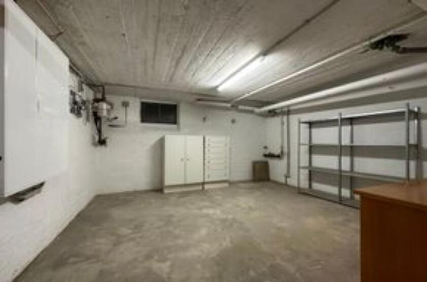 Wohn- Geschäftshaus in Baesweiler mit guter Rendite