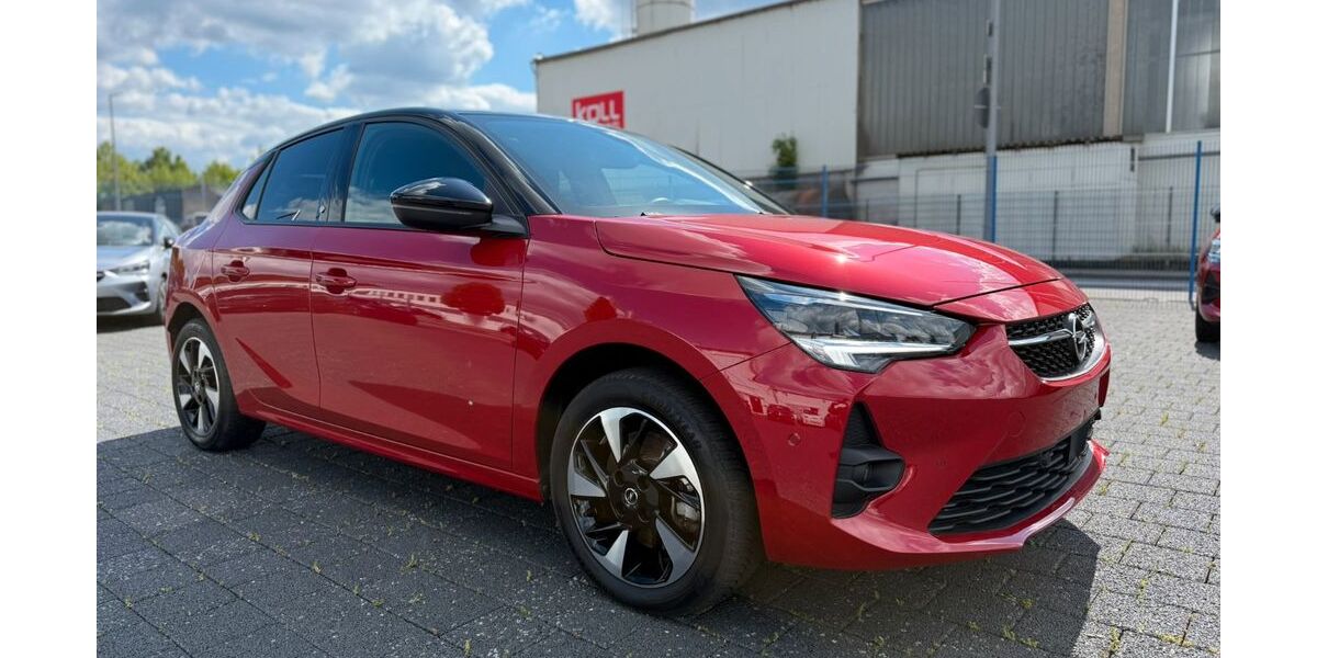 Opel Corsa 15.350 km 18.380 &euro; Alsdorf-Hoengen (bei Aachen) 52477