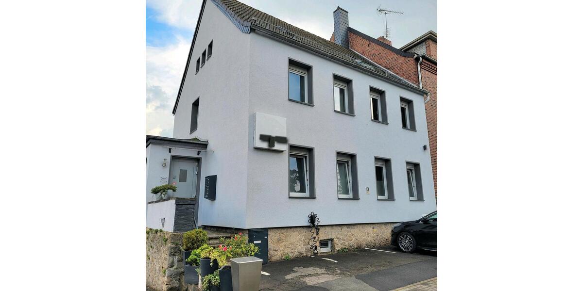 Dachgeschoßwohnung Stolberg (Rhld.) Büsbach - 2 Zimmer, 64 m&sup2;, 550&euro; | Angebot:26408227