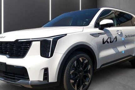 Kia Sorento 6.000 km 57.780 € Aachen 52078