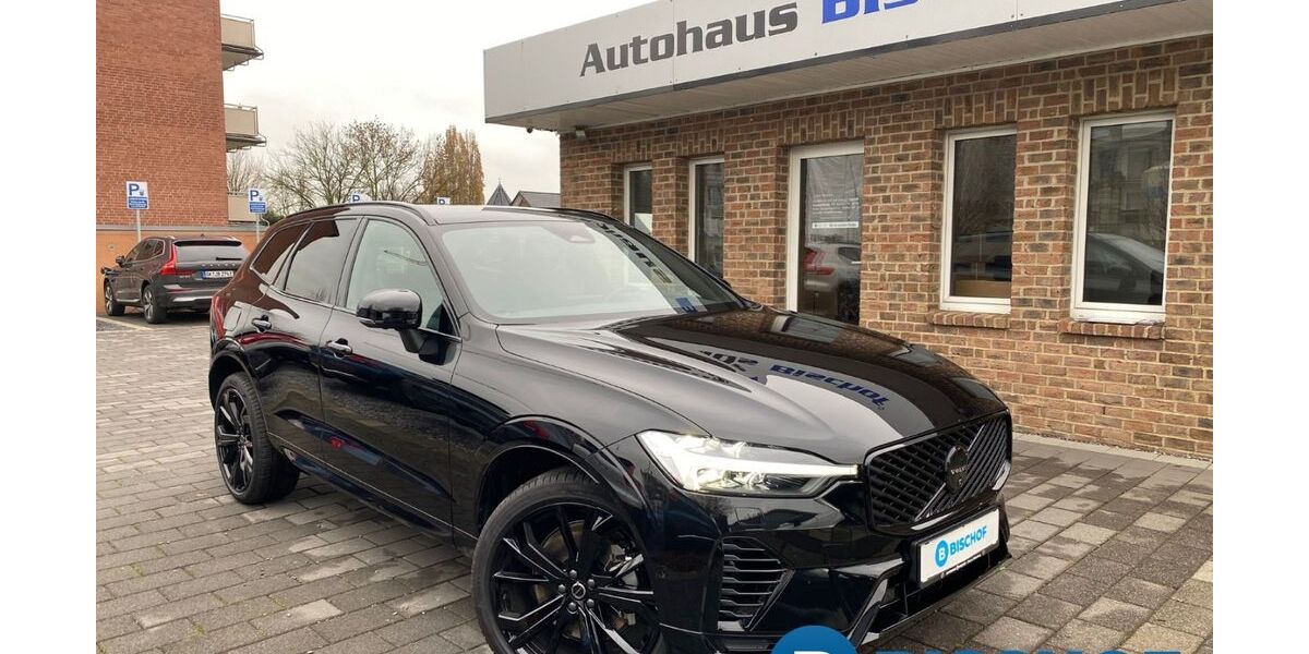 Volvo XC60 1.278 km 55.850 &euro; Übach-Palenberg 52531