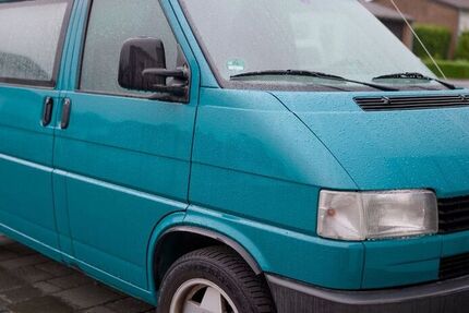VW T4 California
