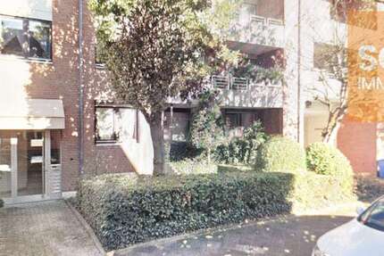 Wohnung Düren - 4 Zimmer, 98 m&sup2;, 249.000&euro; | Angebot:25235777