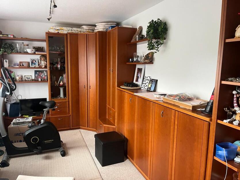 Wohnung 1.Etage Dürwiß TOP-Lage 100qm Kaltmiete 900€ zimmer