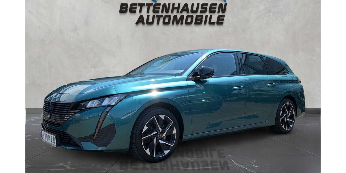 Peugeot 308 90.540 km 17.990 &euro; Herzogenrath 52134