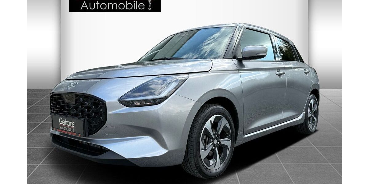 Suzuki Swift 3.841 km 19.999 € Eschweiler 52249