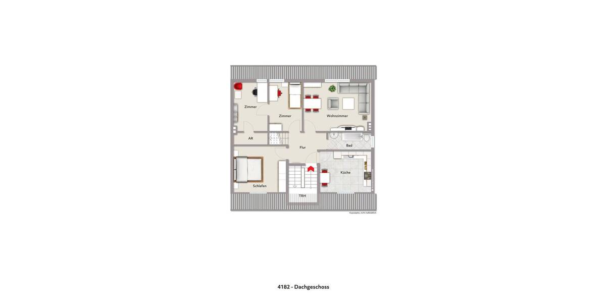 Mehrfamilienhaus, Wohnhaus Aachen Eilendorf - 429.000&euro; | Angebot:26192228