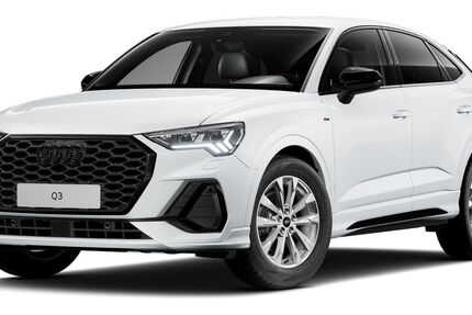 Audi Q3 26.221 km 33.420 &euro; Aachen 52078