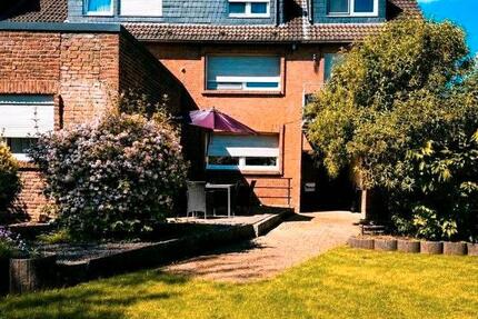 Haus Baesweiler - 11 Zimmer, 240 m&sup2;, 495.000&euro; | Angebot:26957571