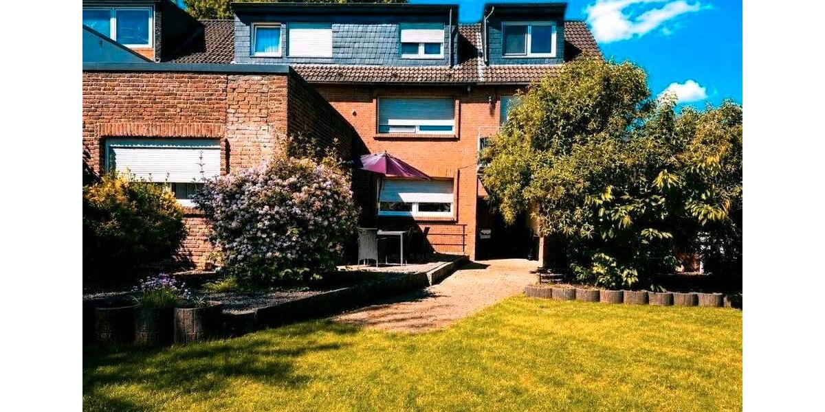 Mehrfamilienhaus, Wohnhaus Baesweiler - 11 Zimmer, 240 m&sup2;, 550.000&euro; | Angebot:26957571