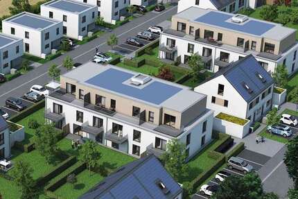 Wohnung zum Kaufen in Düren 462.400 € 114.77 m² 4 zimmer