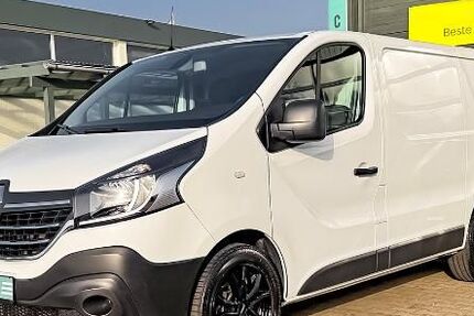 Renault Trafic 89.900 km 15.990 &euro; Niederzier 52382