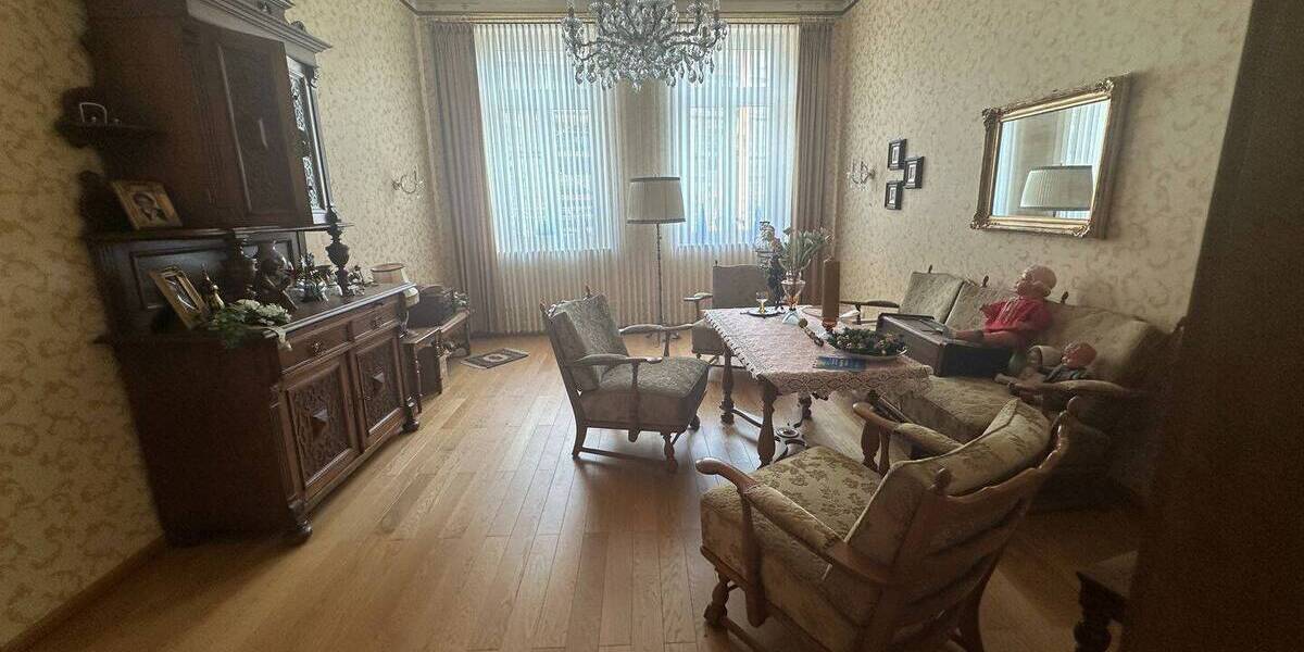 Mehrfamilienhaus, Wohnhaus Geilenkirchen - 6 Zimmer, 159 m&sup2;, 298.000&euro; | Angebot:25777058