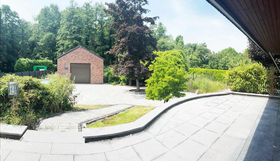 Einfamilienhaus Stolberg (Rhld.) Gressenich - 4 Zimmer, 190 m&sup2;, 610.000&euro; | Angebot:27081088