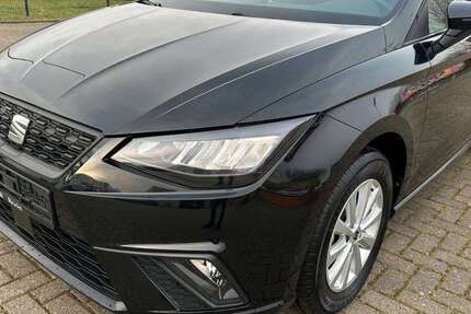 Seat Ibiza 19.000 km 14.999 &euro; Würselen / Aachen 52146