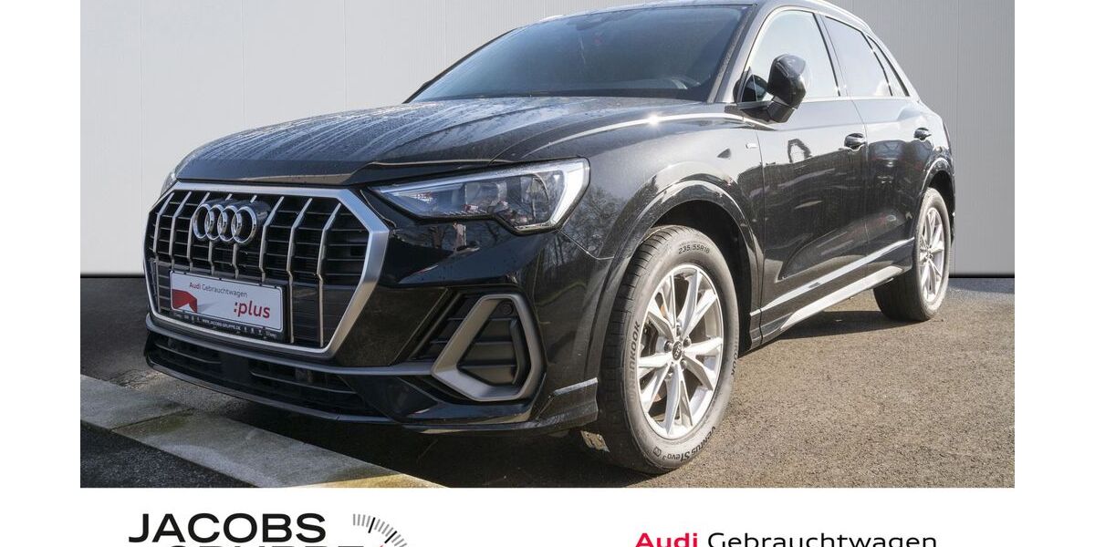 Audi Q3 33.172 km 29.930 &euro; Geilenkirchen 52511