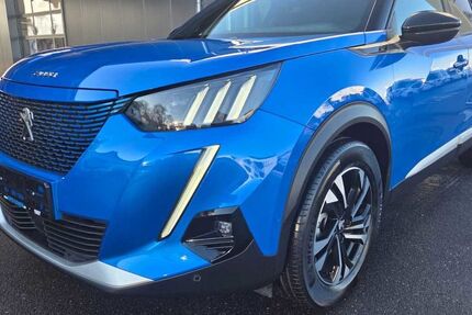 Peugeot 2008 47.101 km 19.880 &euro; Düren 52351