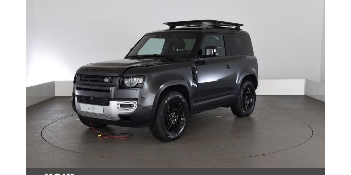 Land Rover Defender 4.201 km 69.900 &euro; Aachen 52078