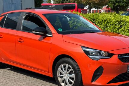 Opel Corsa 54.649 km 9.990 &euro; Alsdorf 52477