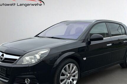 Opel Signum 191.826 km 1.999 € Langerwehe 52379