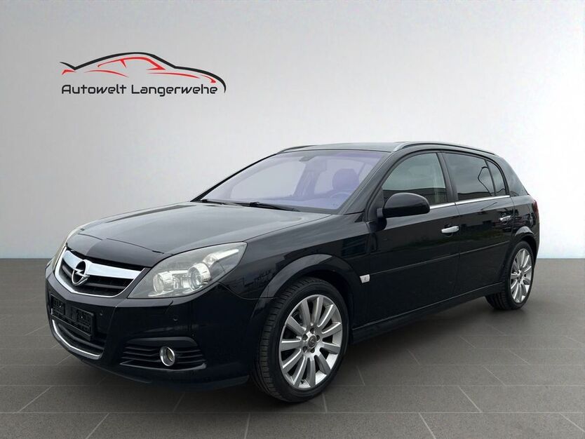 Opel Signum 191.826 km 1.999 € Langerwehe 52379