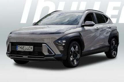 Hyundai KONA 13.000 km 31.980 &euro; Jülich 52428