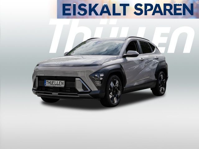 Hyundai KONA 13.000 km 31.980 &euro; Jülich 52428