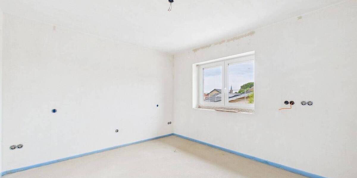 Doppelhaushälfte Gangelt / Langbroich Langbroich - 4 Zimmer, 137 m&sup2;, 1.650&euro; | Angebot:26799155