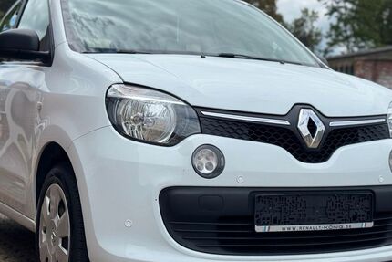 Renault Twingo 51.684 km 5.490 &euro; Düren 52349