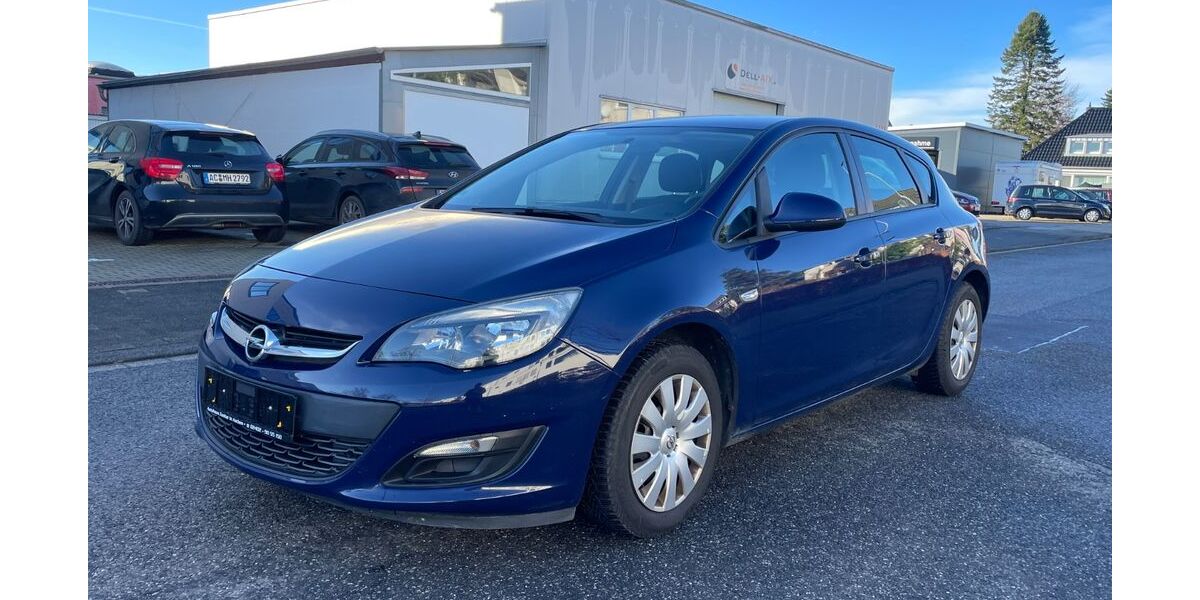 Opel Astra 150.000 km 2.990 &euro; Stolberg Aachen 52222