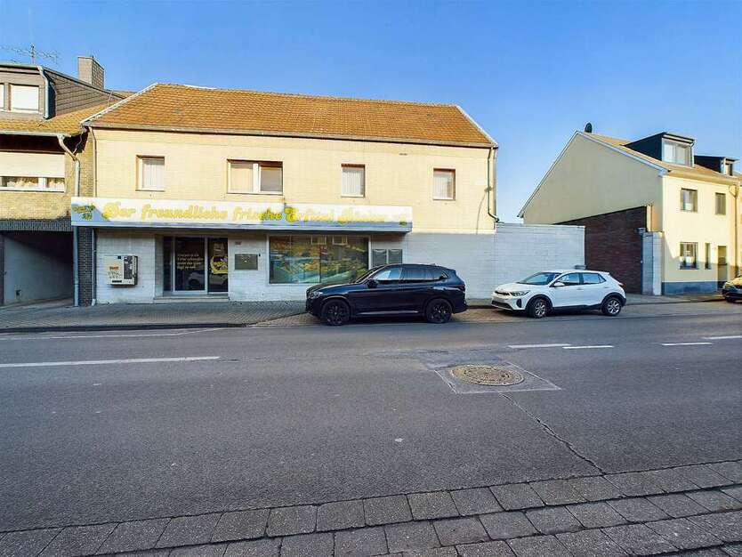 Haus zum Kaufen in Niederzier 290.000 € 188 m²