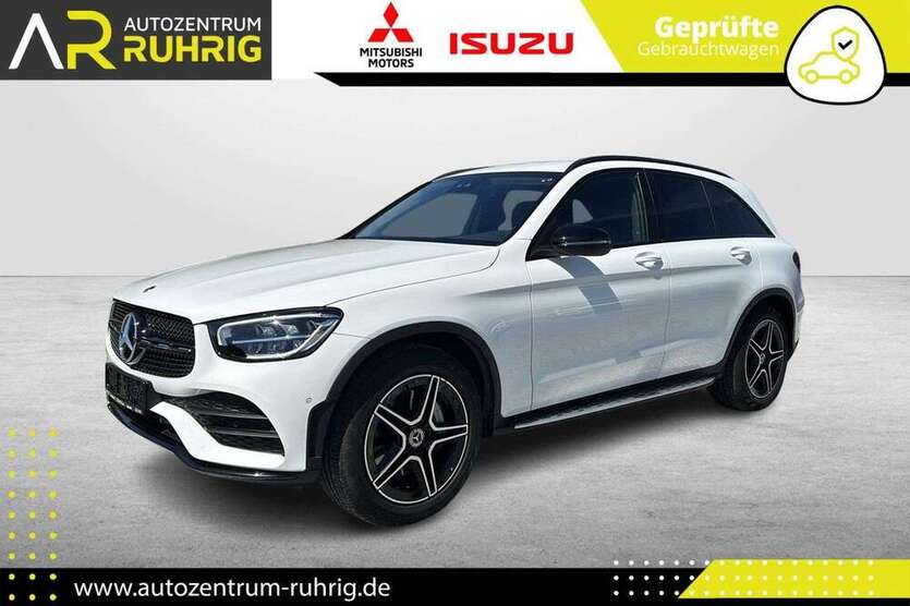 GLC 220