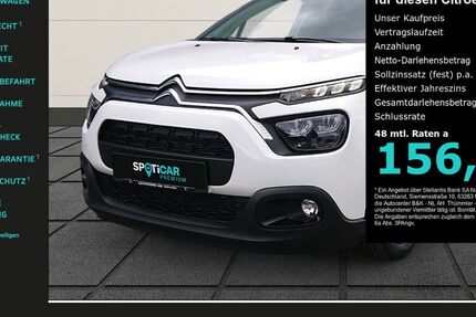 Citroen C3 22.300 km 15.350 &euro; Eschweiler 52249