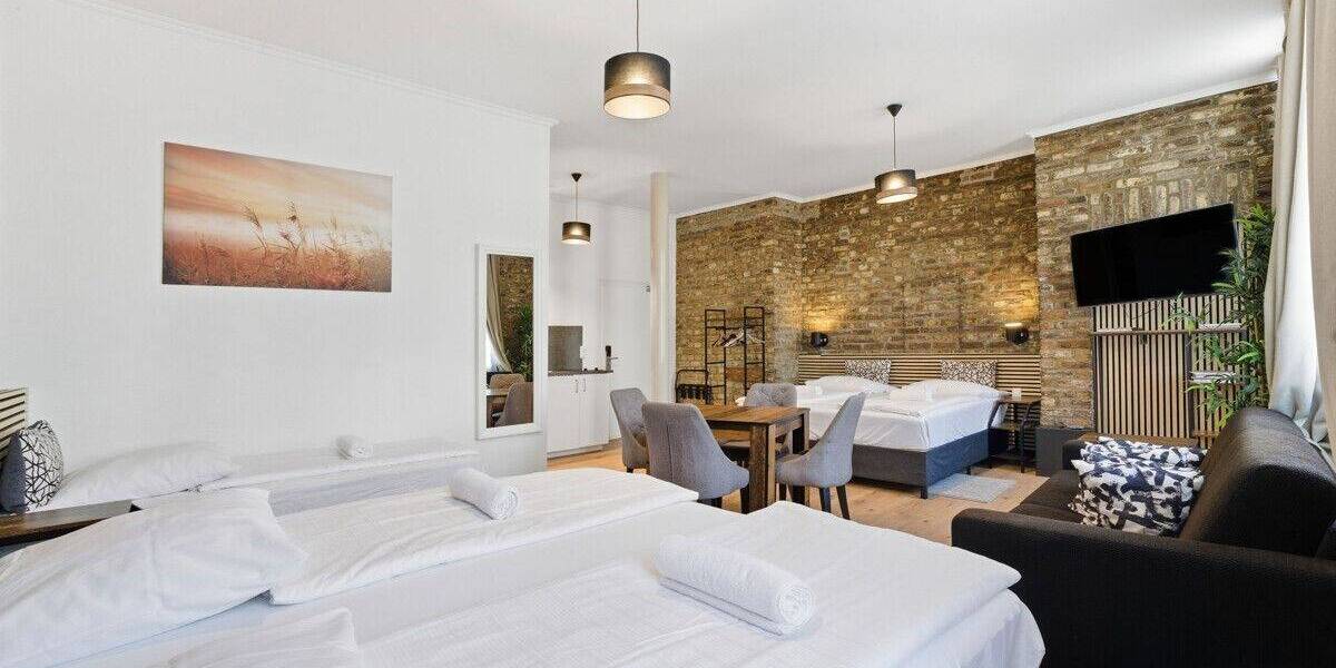 Gewerbeobjekt Aachen Aachen-Mitte - 1 Zimmer, 1.100.000&euro; | Angebot:25729504