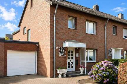Haus Eschweiler / Dürwiß Dürwiß - 6 Zimmer, 142 m&sup2;, 389.000&euro; | Angebot:27272252