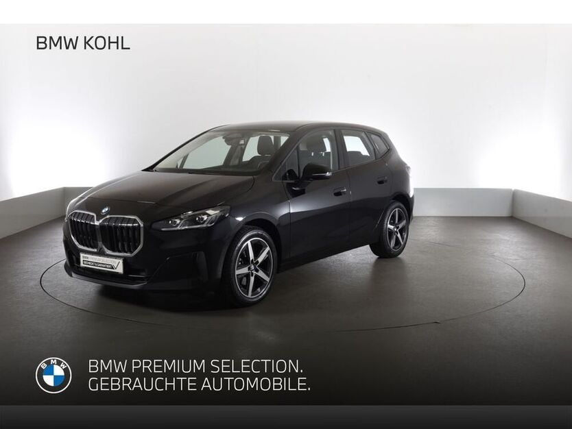 218 Active Tourer