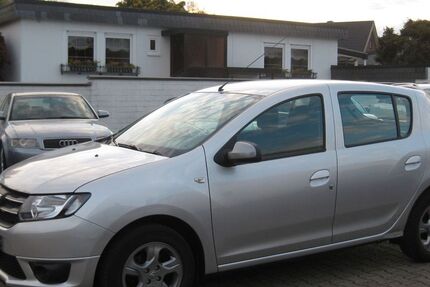 Dacia Sandero 59.000 km 5.490 &euro; Niederzier 52382