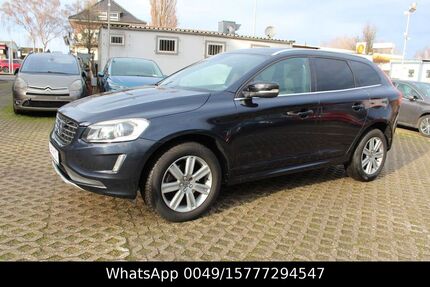 Volvo XC60 178.818 km 14.000 &euro; Würselen 52146