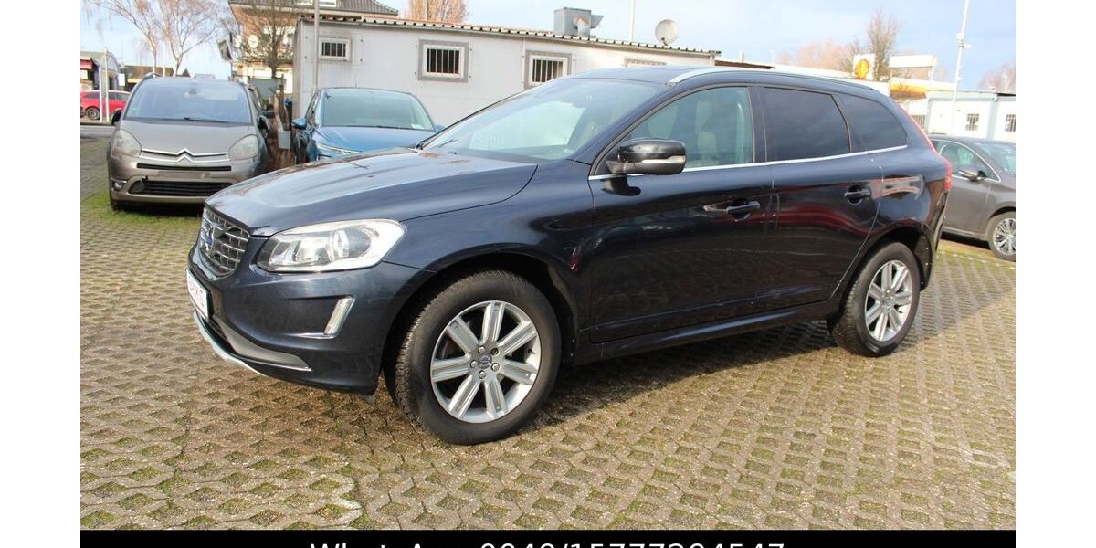Volvo XC60 178.818 km 14.000 &euro; Würselen 52146