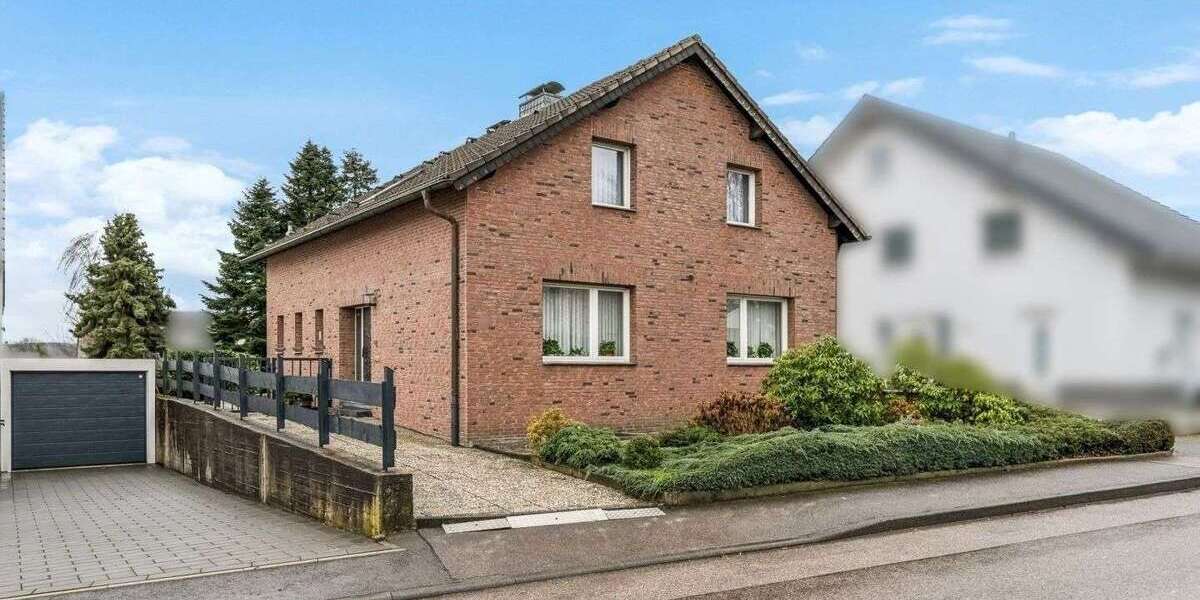 Haus zum Kaufen in Stolberg 380.000 € 142 m² 5 zimmer