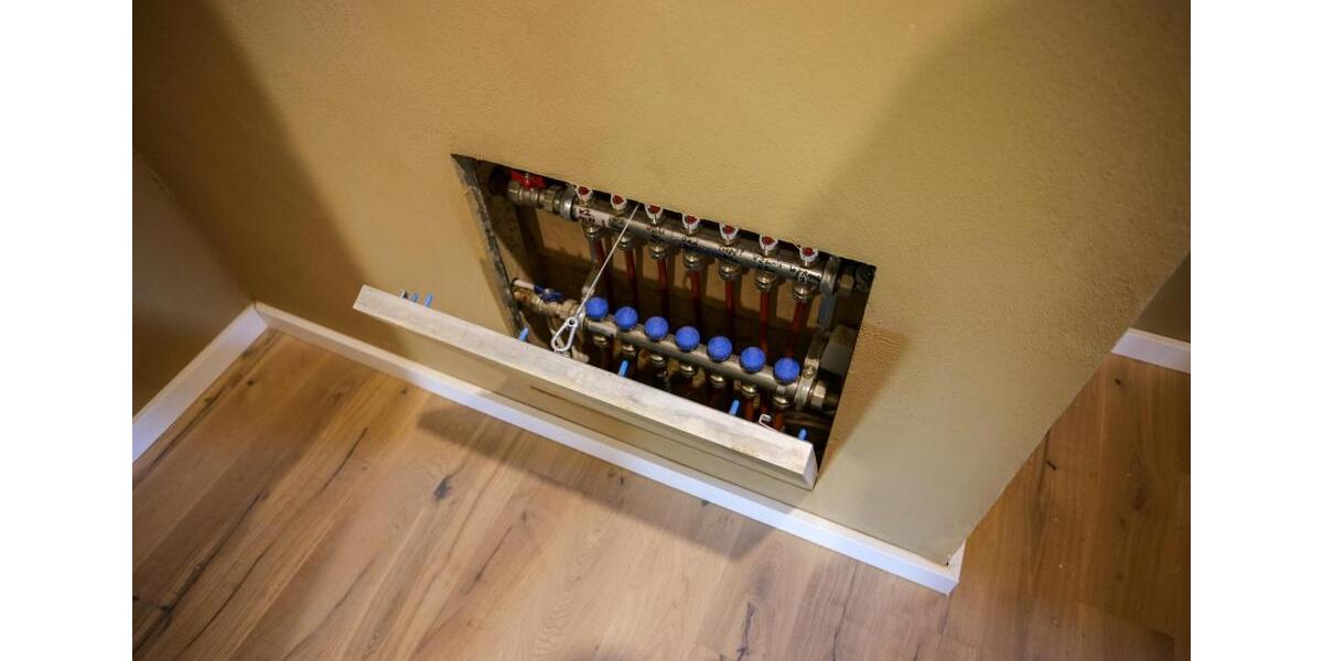 Traumhaus in Vicht, Erstbezug, 5 Zimmer Büro Apartment 5 zimmer