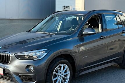 BMW X1 113.608 km 13.750 &euro; Alsdorf 52477