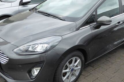 Ford Fiesta 82.701 km 10.990 &euro; Herzogenrath 52134