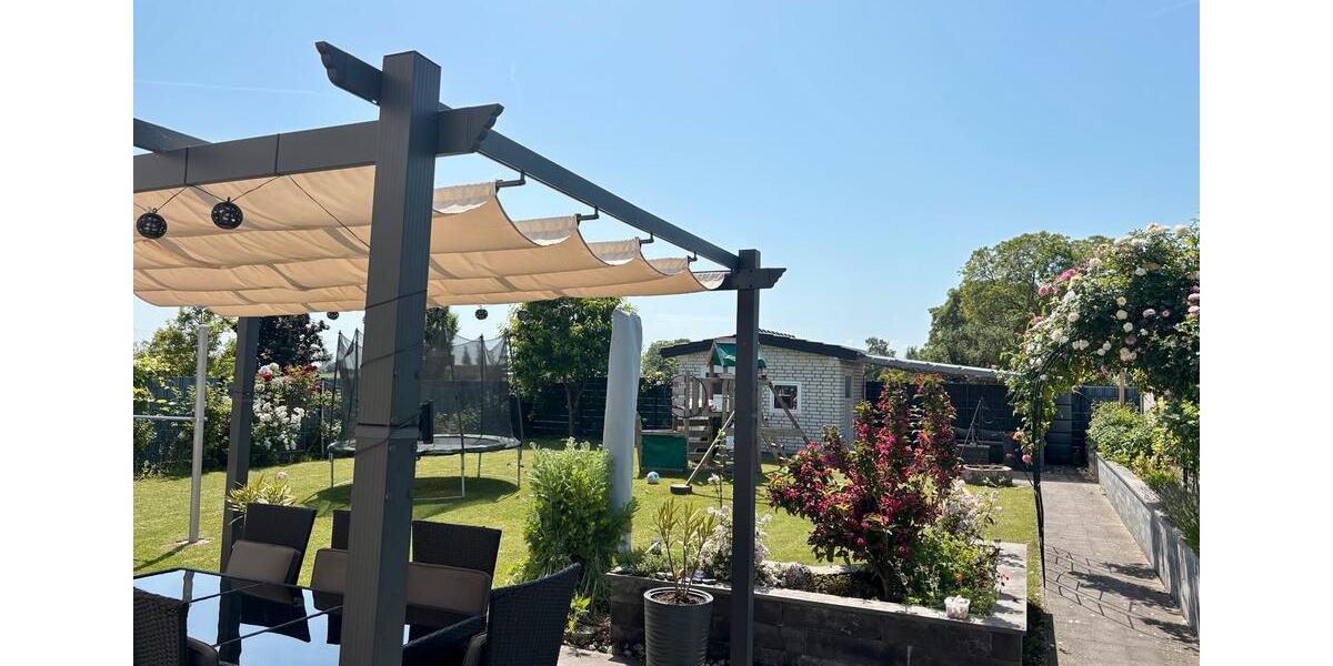 Einfamilienhaus Niederzier - 6 Zimmer, 141 m&sup2;, 695.000&euro; | Angebot:27194542