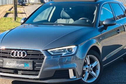 Audi A3 102.000 km 17.999 &euro; Jülich 52428