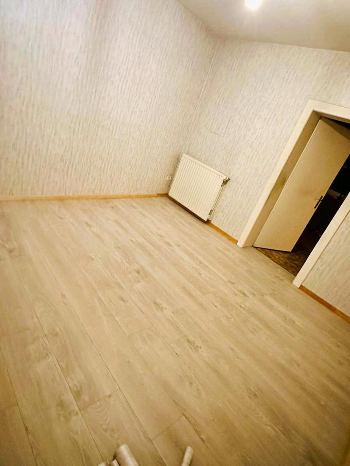 Helle Wohnung 65m ² groß in Zentrum von Würselen