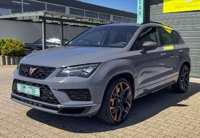 Ateca
